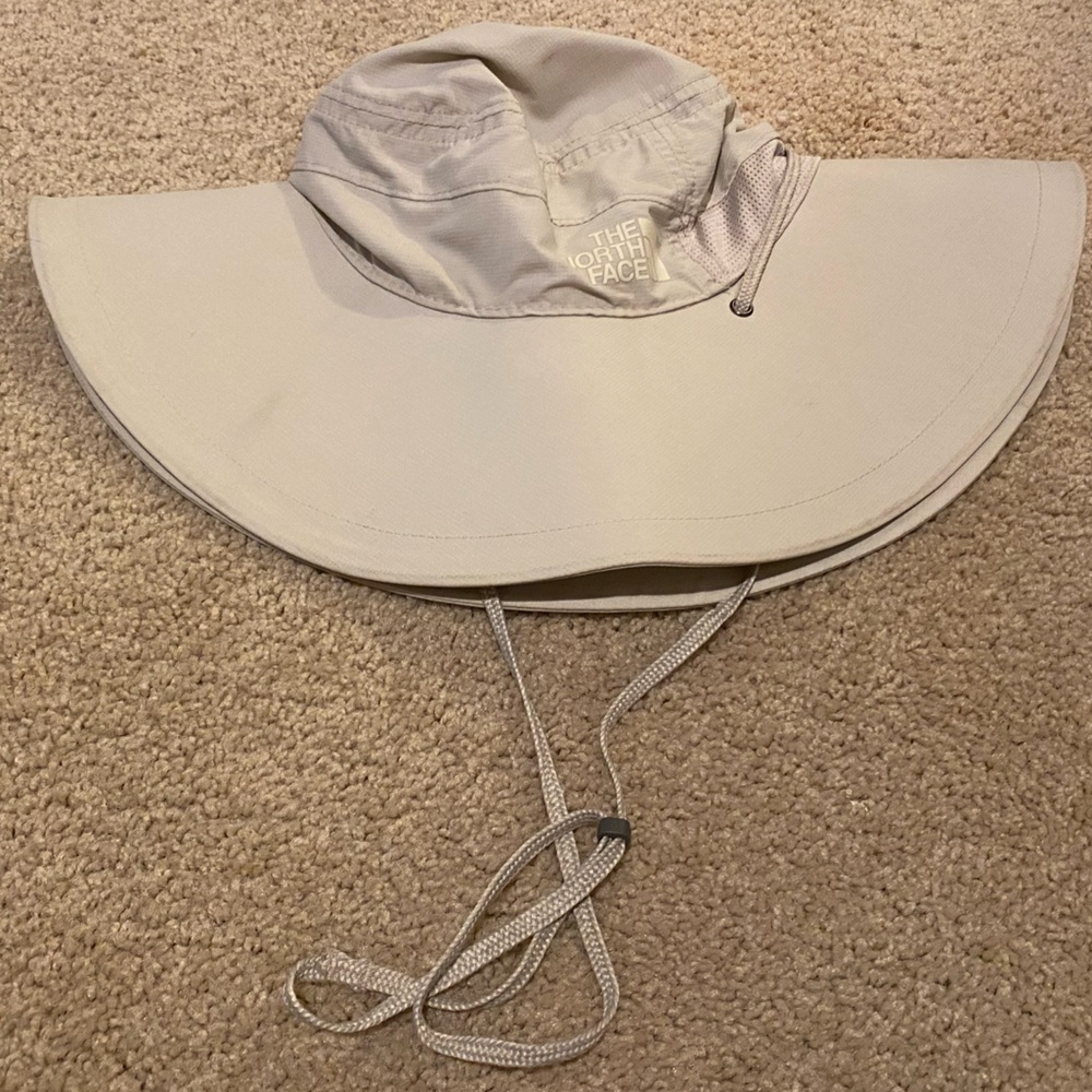 The North Face Wide Brim Safari Hat